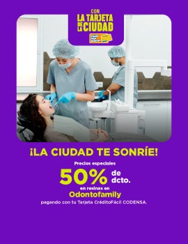 Odontofamily